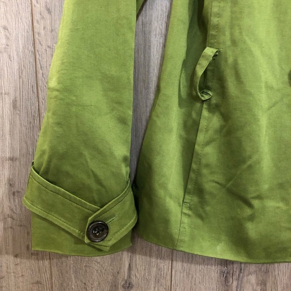 Zara Basic Jacket - Picture 5 of 8